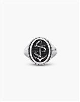 Ring Nove25 Traditional in Silver N25ANE00154-18 - N25ANE00154-18